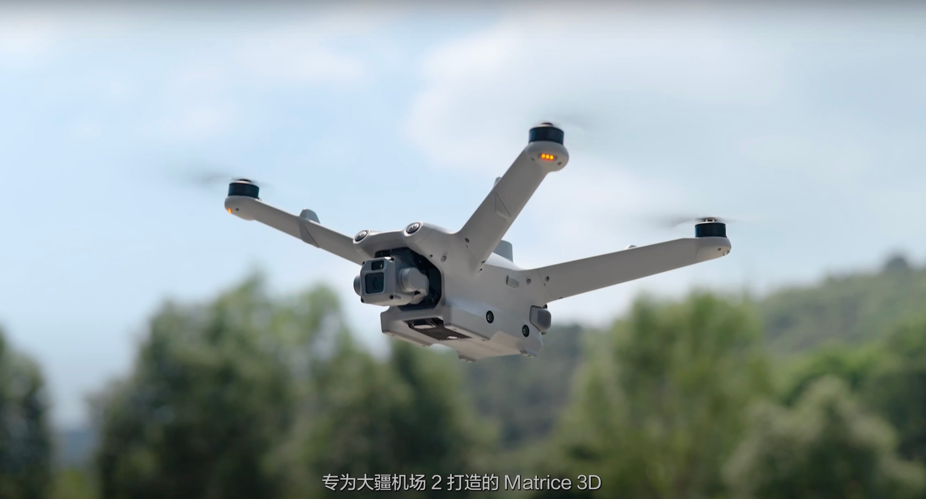 Оп-эды «за» и «против» DJI иллюстрируют роль лобби в борьбе за черные списки