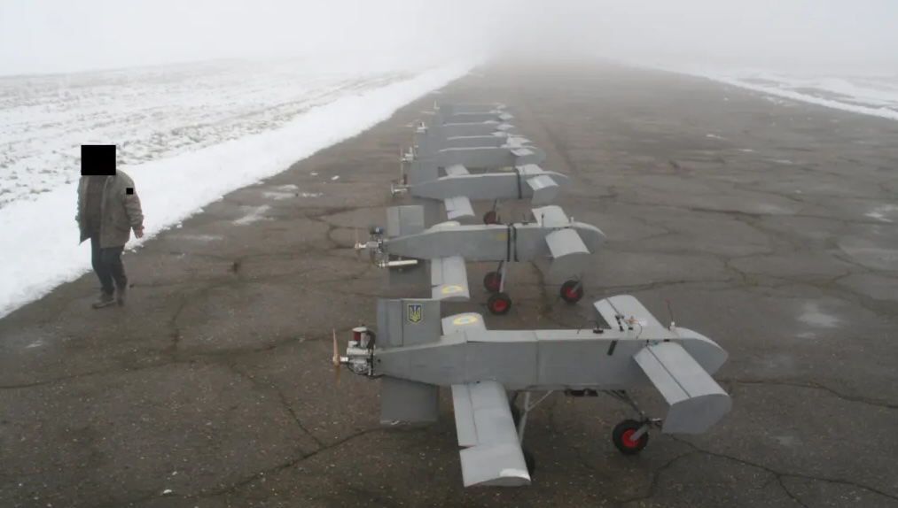 Longer flying Ukraine drones strike ever deeper inside Russia