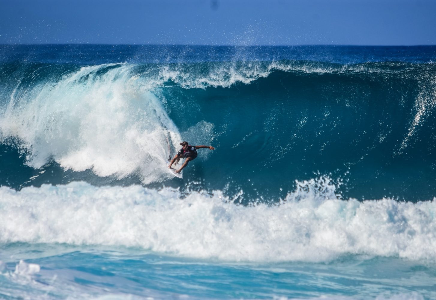 surfing drone