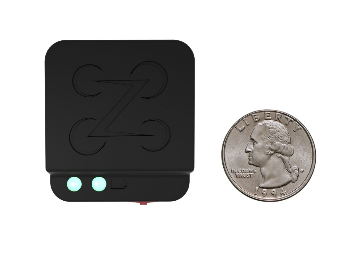 Новый модуль Remote ID для дронов Zing стоимостью $85 поступит в продажу в марте