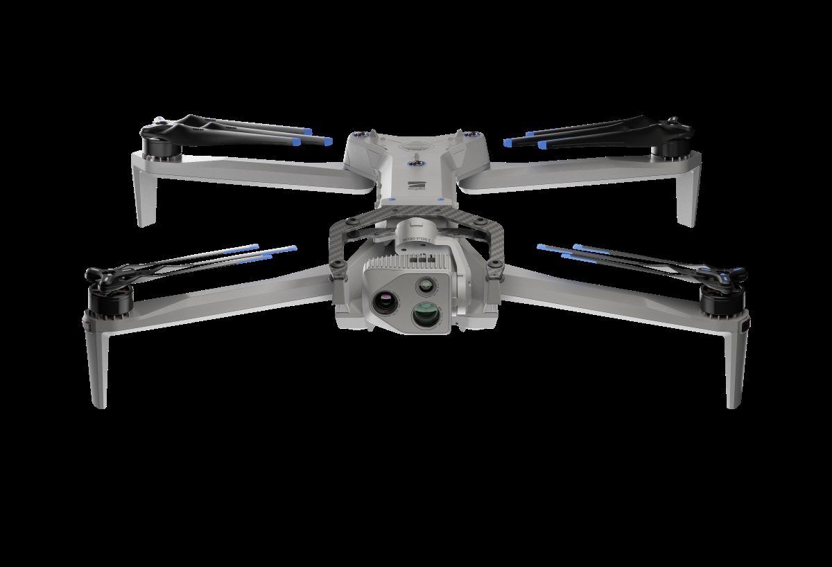 KDDI инвестирует в Skydio, создавая японскую сеть реагирования на стихийные бедствия с помощью дронов