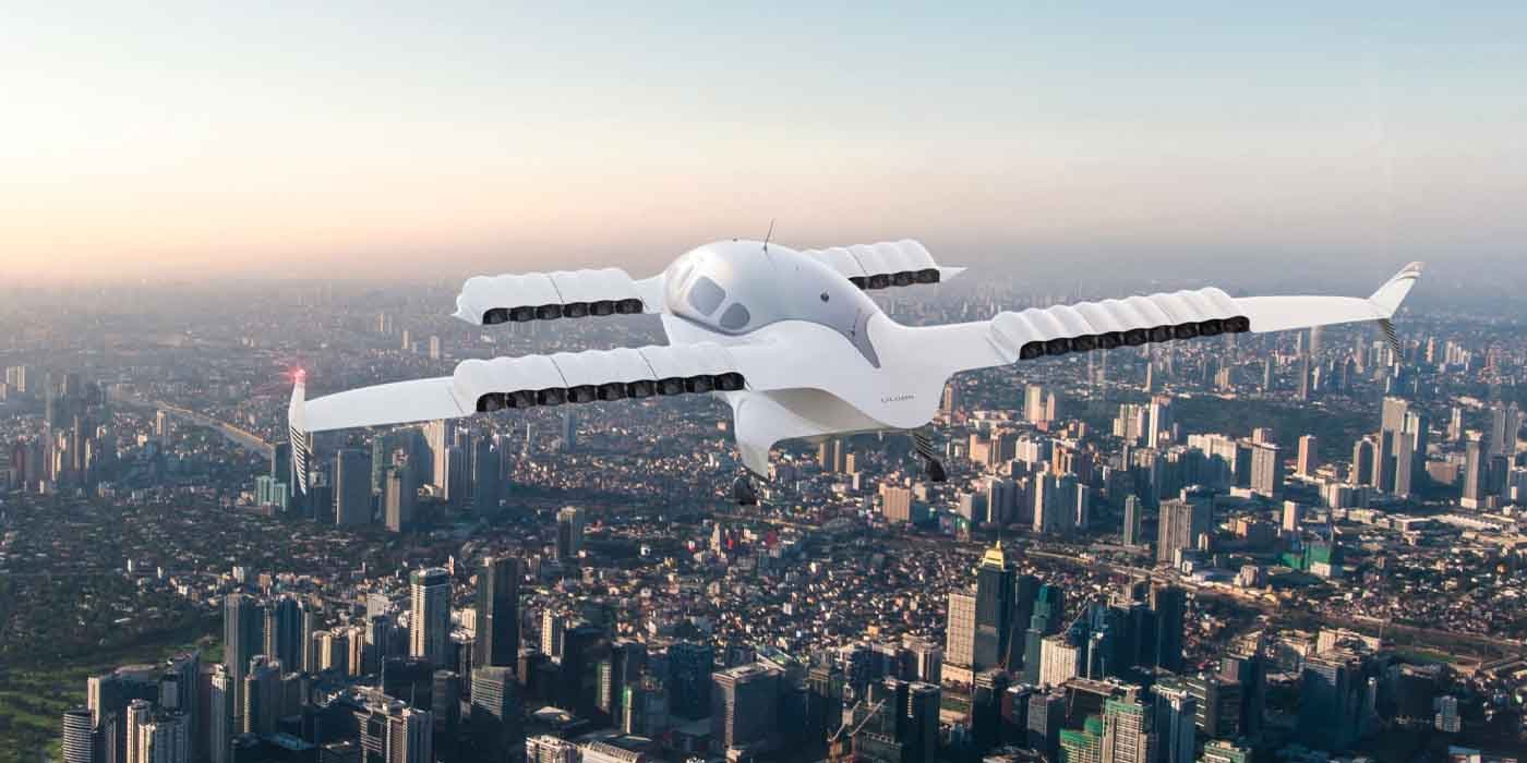 После первоначального отказа немецкие государственные кредиты снова стали доступны для производителя eVTOL Lilium