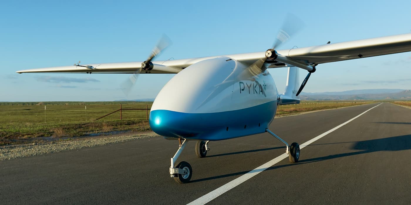 first-electric-cargo-plane