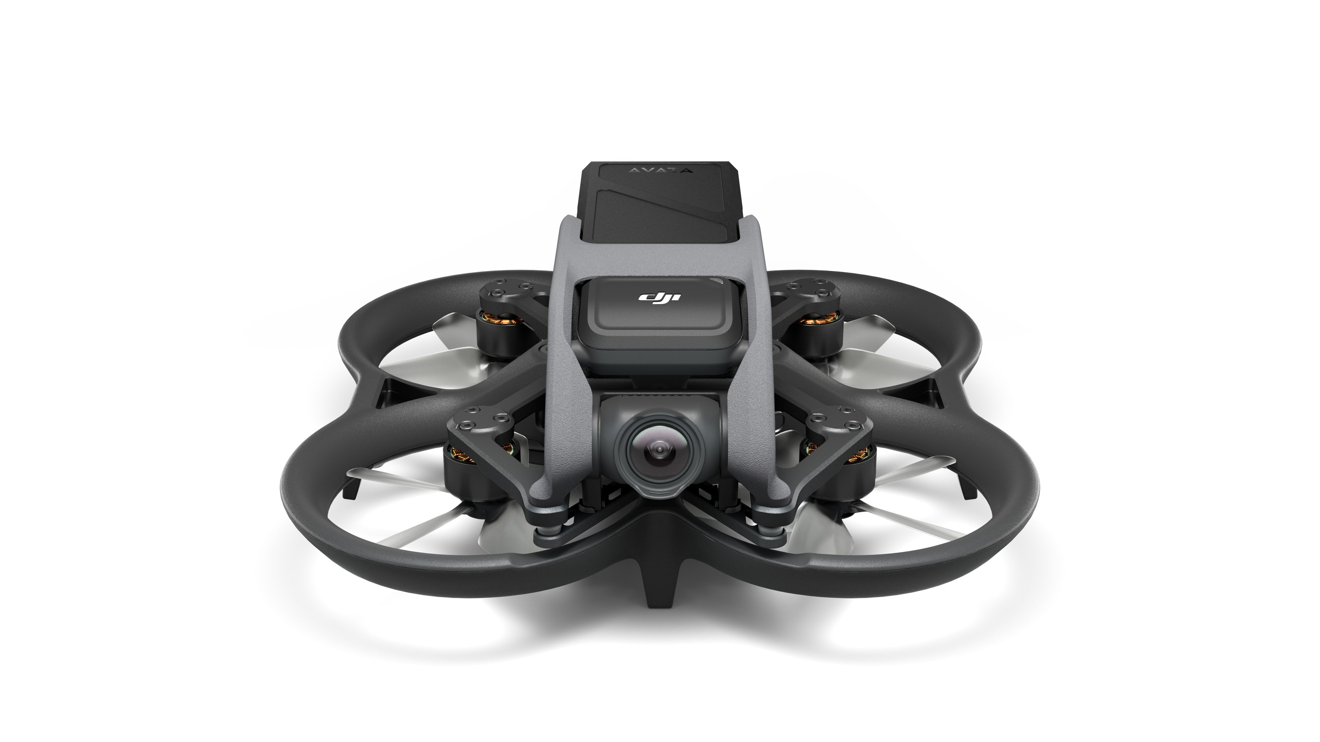 DJI Avata 2: FPV drone retail box, videos leak before release