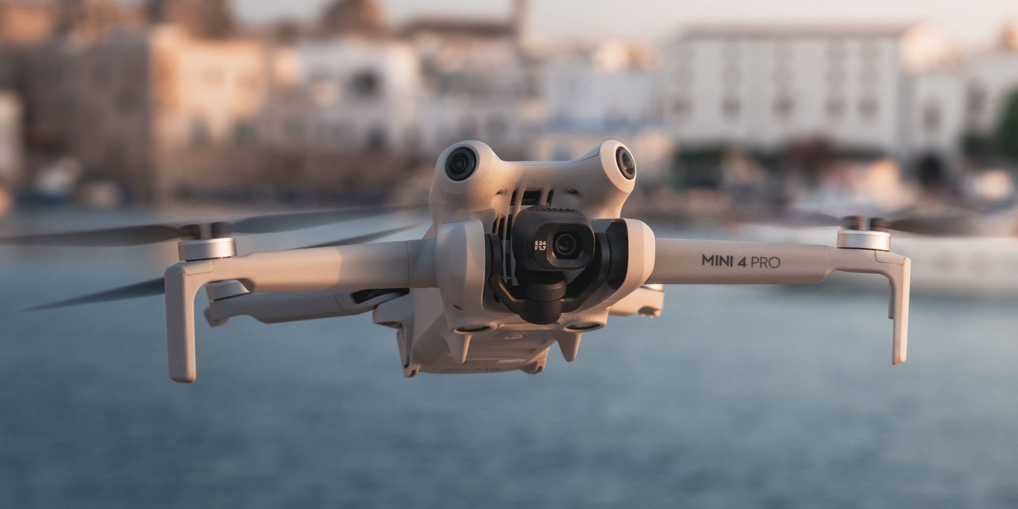 DJI Mini 5 Pro: Слух дает представление о новых функциях
