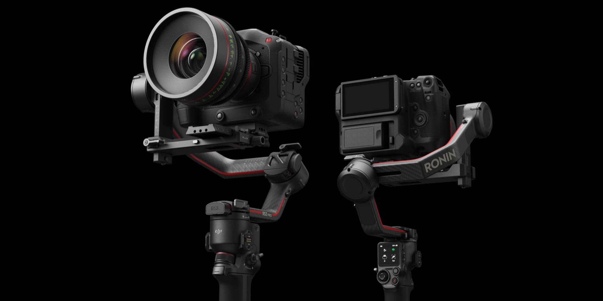 DJI’s newest RS 3 camera gimbals see first discounts starting at $469 (Reg. $549+)