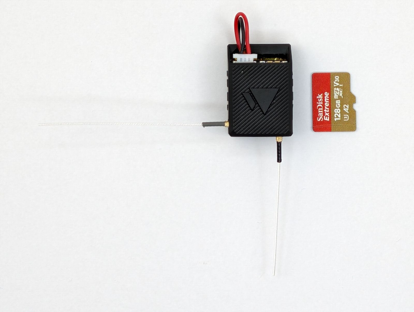Dronetag выпустила новый модуль Remote ID весом всего 5 граммов