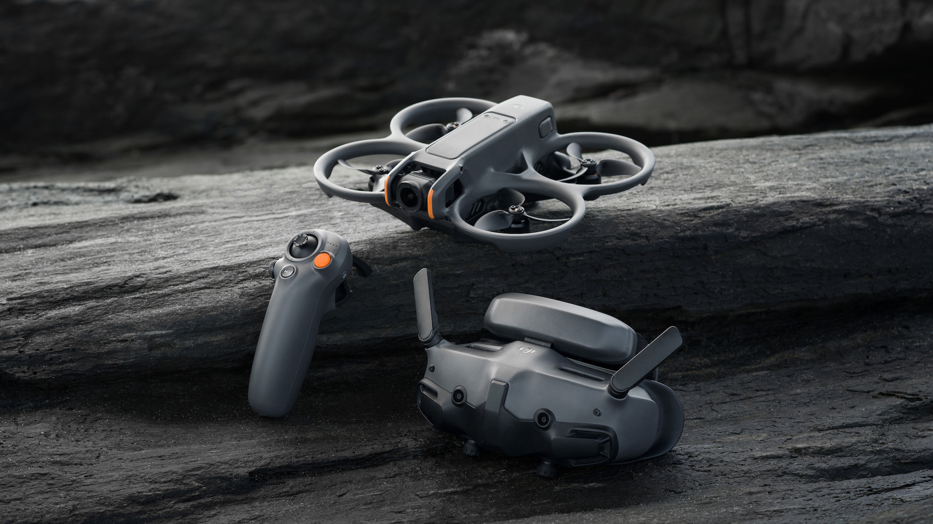 DJI Avata 2 Review: Still the most fun drone on the market, and it got ...