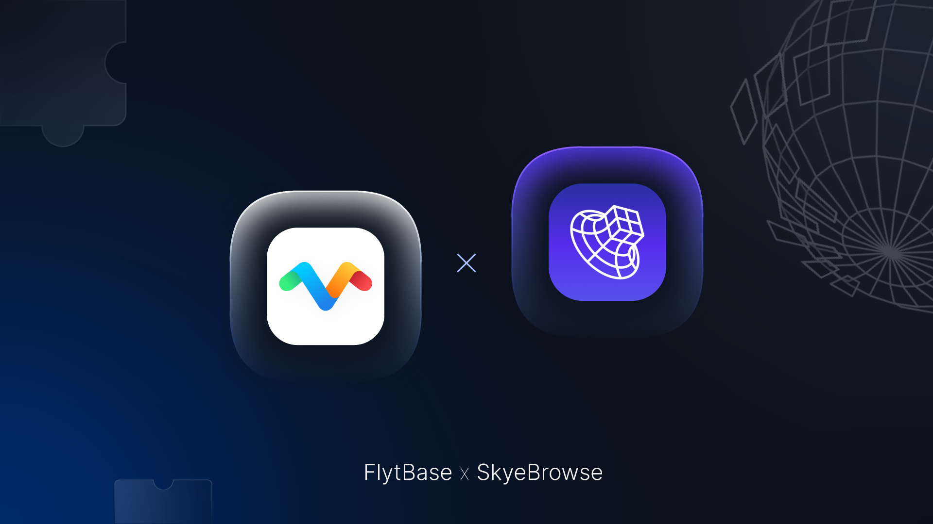 FlytBase partners with SkyeBrowse for rapid drone data capture, 3D modeling