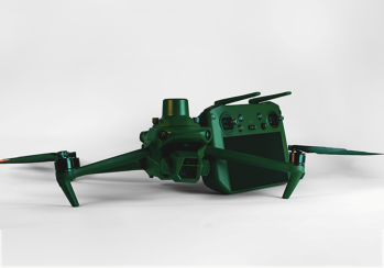 anzu robotics raptor drone dji alternative