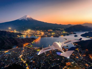 japan drone delivery wingcopter