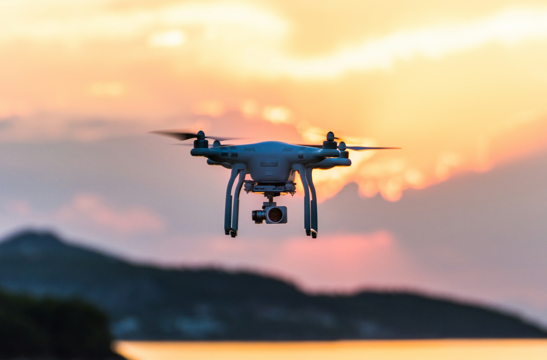 Partnership to ensure advanced air traffic surveillance at US drone ports