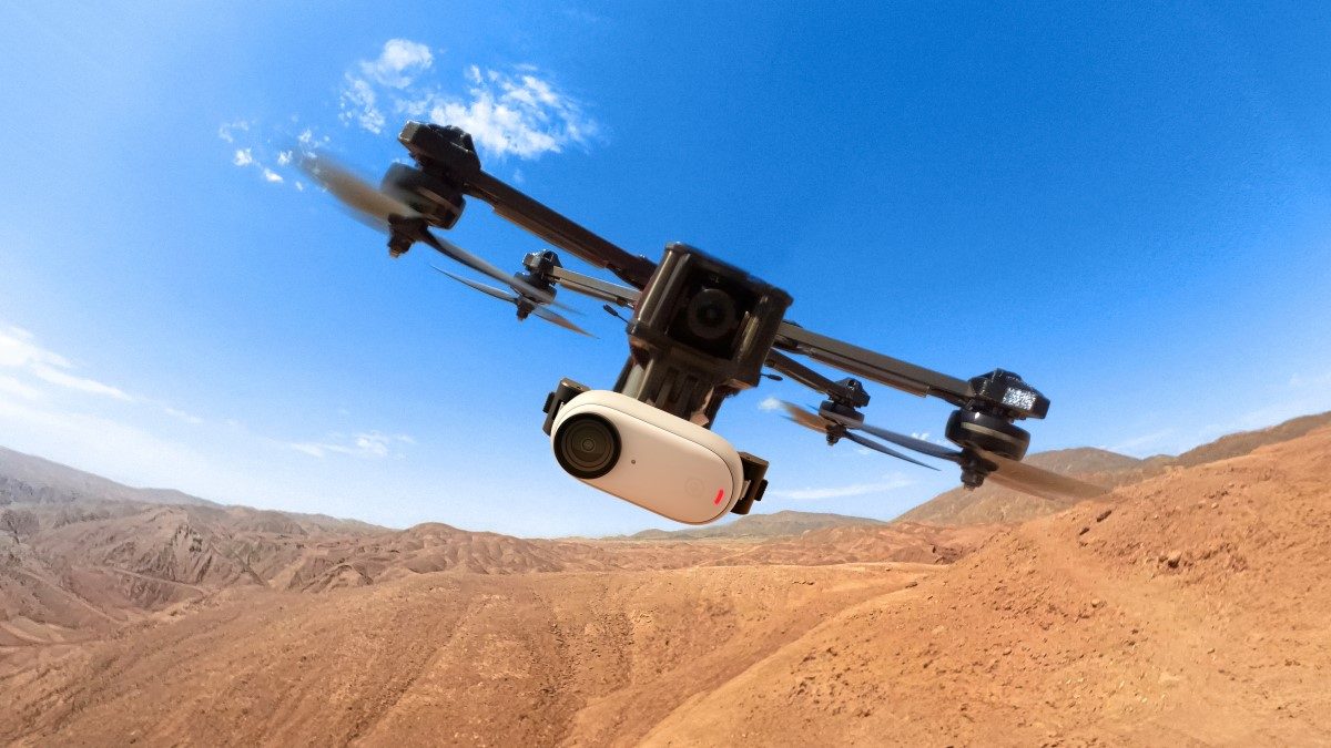 Предновогодний гид по выбору Insta360 на 2025 год [Видео]