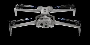 Skydio national security dji ban axon dfr drone
