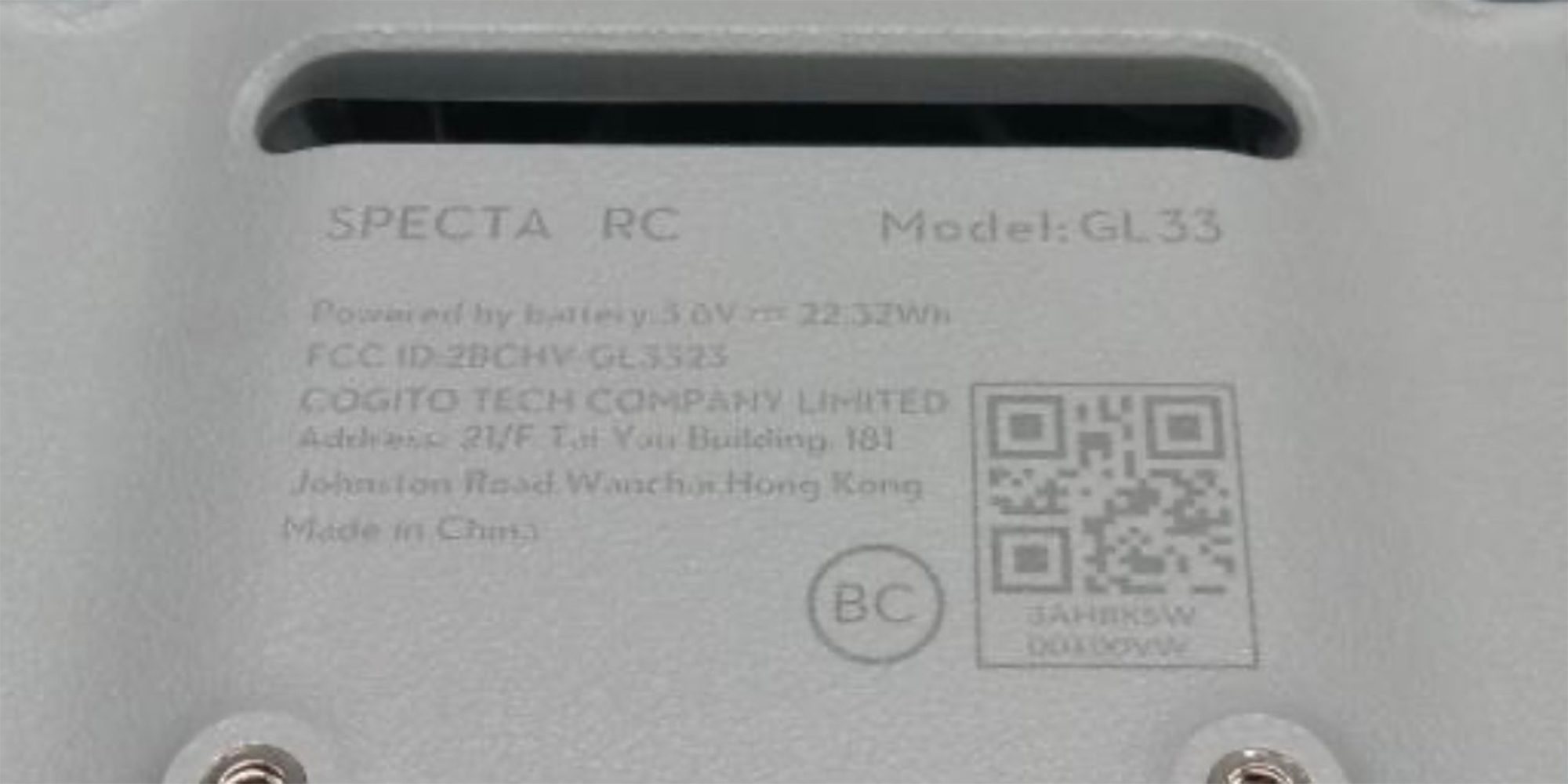 Лазейка в запрете DJI? Знакомьтесь, SPECTA и SPECTA Mini