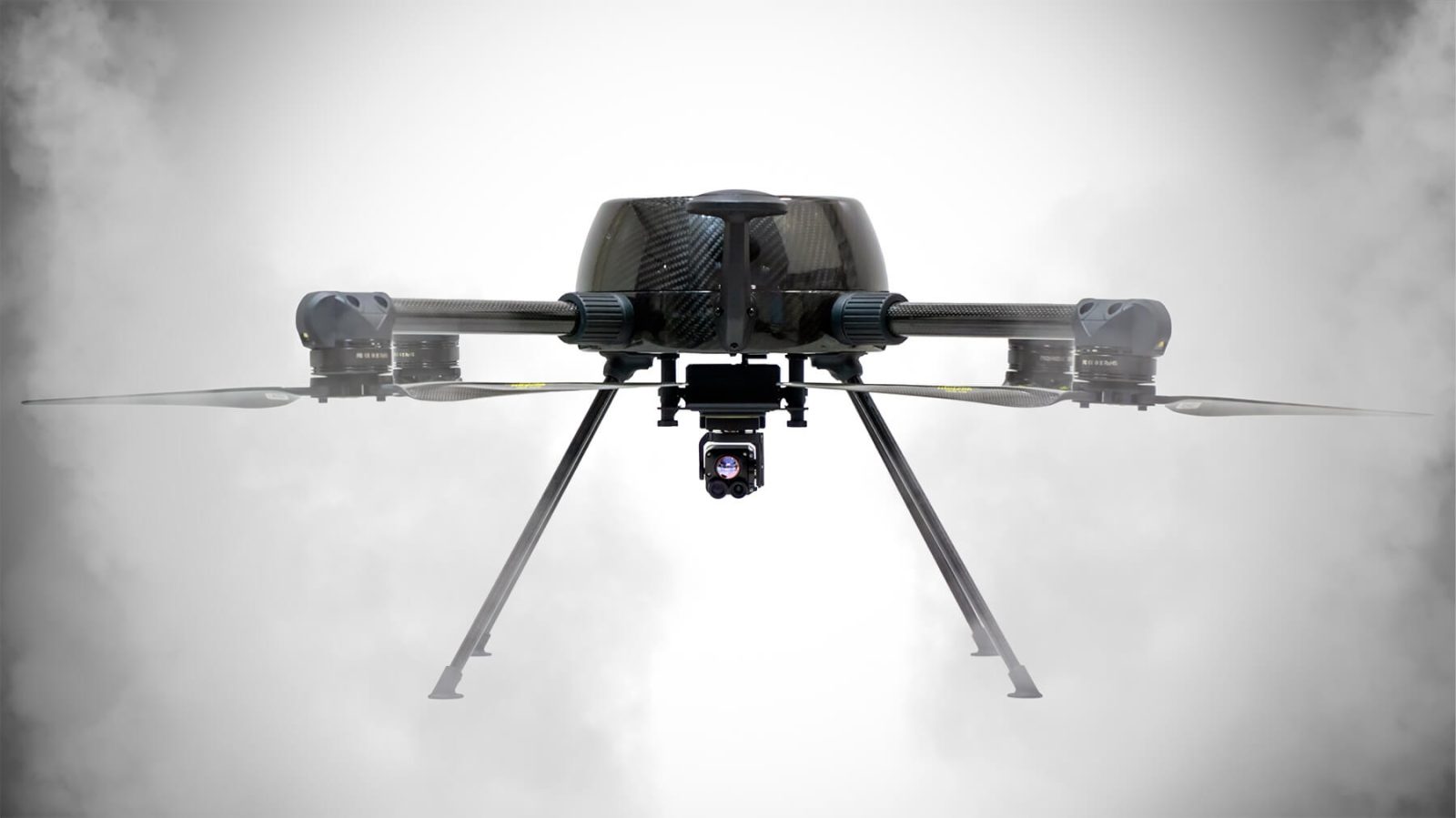 nordic drones patria acquire