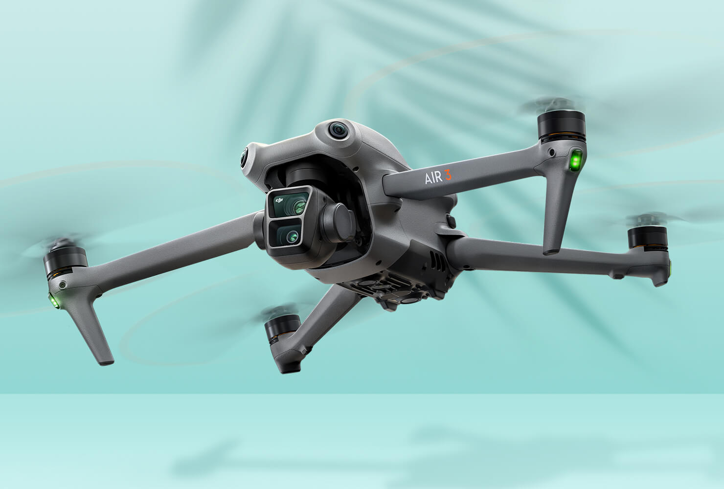 dji air 3 drone deal discount july 4 sale