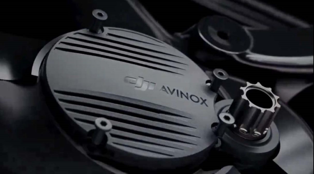 От дронов к экомобильности: DJI выходит на рынок электровелосипедов