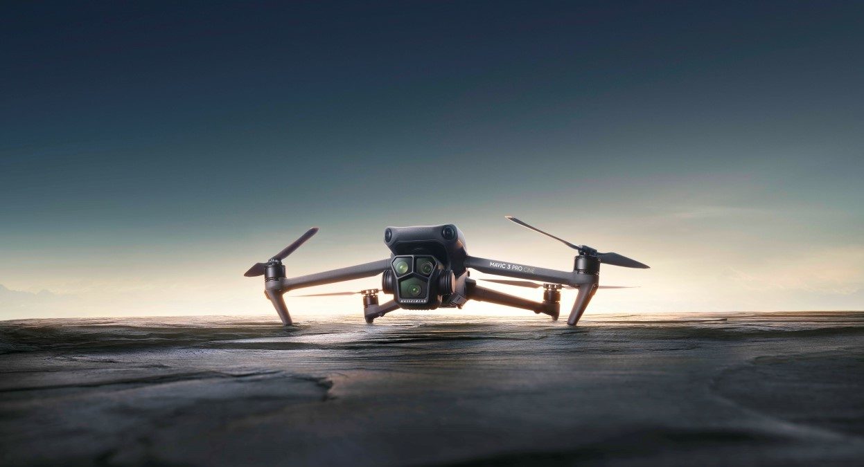 5 слухов о DJI Mavic 4 Pro, которых мы с нетерпением ждем
