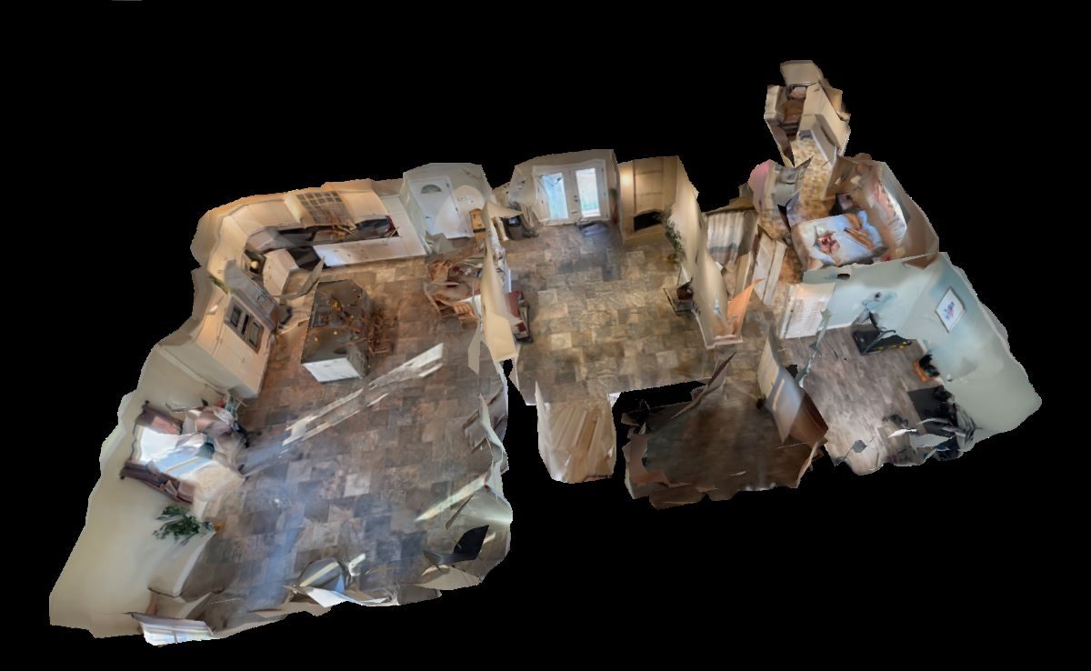 3D-модели SkyeBrowse теперь загружаются быстрее, чем когда-либо