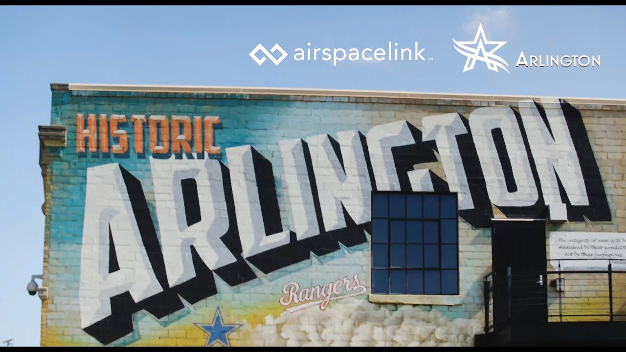 Airspace Link расширяет управление движением дронов для обеспечения безопасности воздушного пространства