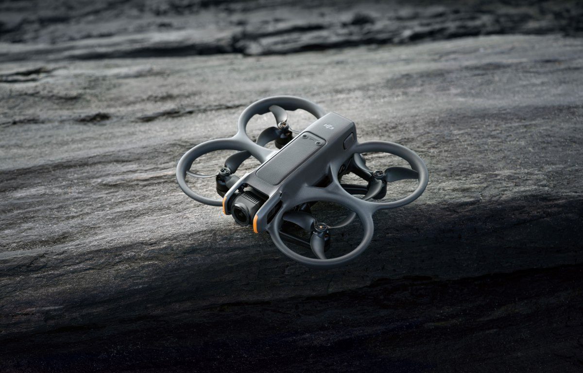 Цены на DJI Avata 2 падают в преддверии выхода нового FPV-дрона с разрешением 8K