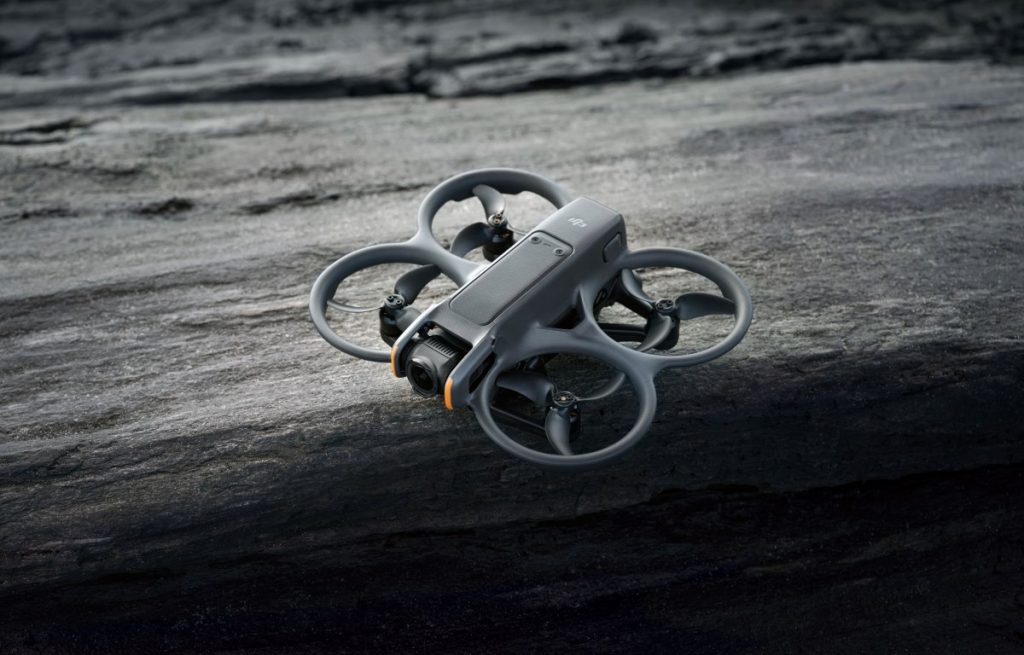 dji avata 2 buy drone only