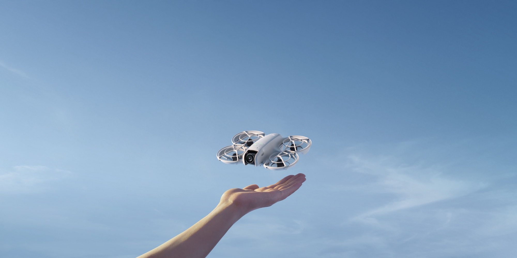 Что DJI выпустит следующим?