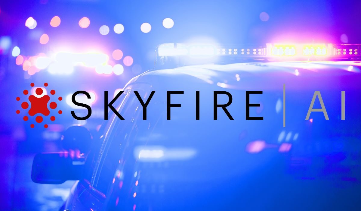 Skyfire объединяется с Echelon AI для запуска SkyfireAI