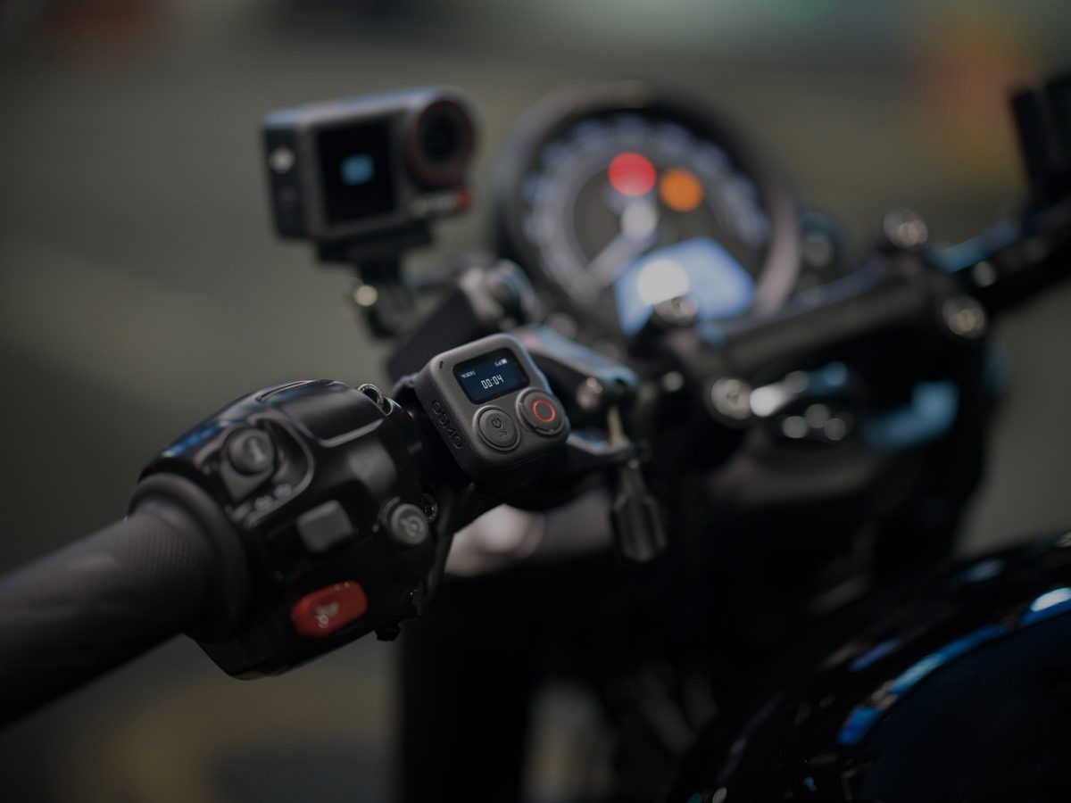 DJI Osmo Action 5 Pro: 7 функций, которые делают его особенным