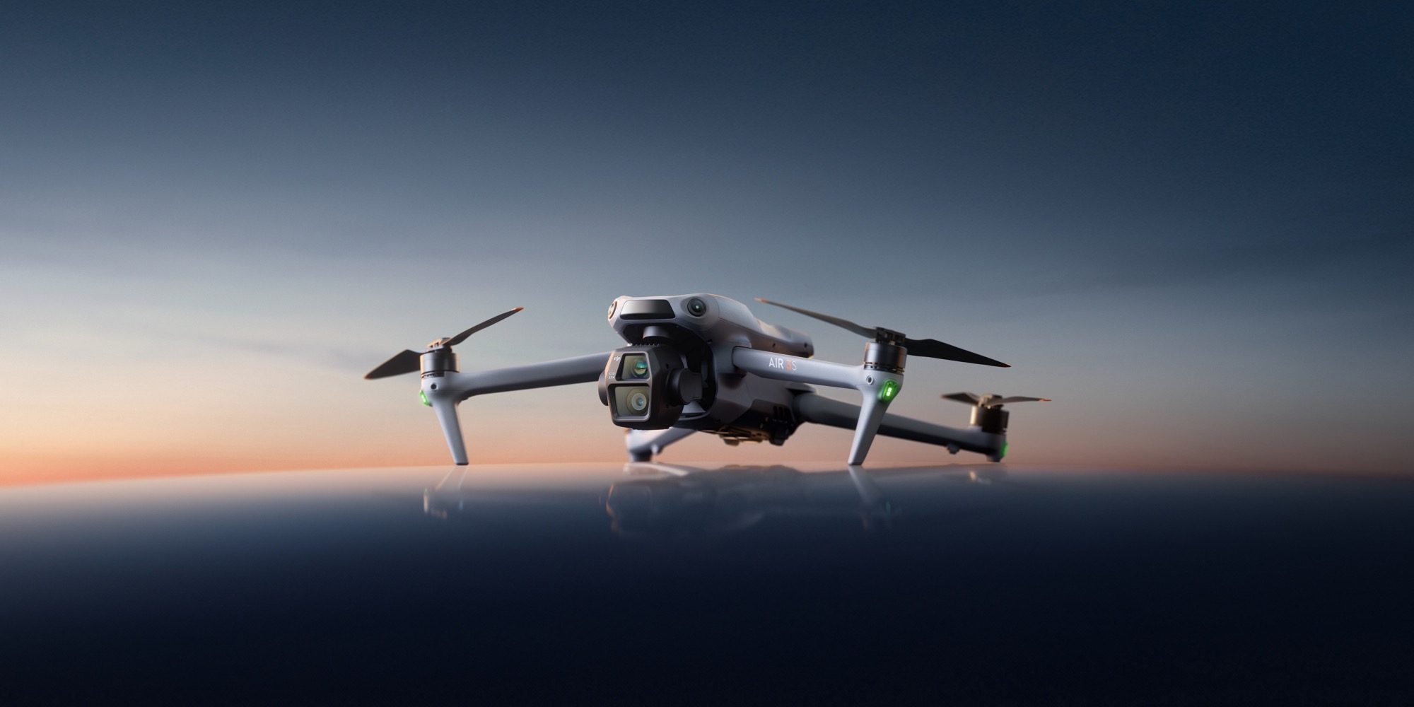DJI подает в суд на Министерство обороны США, заявляя о финансовом ущербе из-за необоснованного включения в черный список