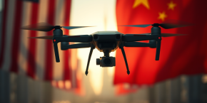 dji lawsuit us china drone