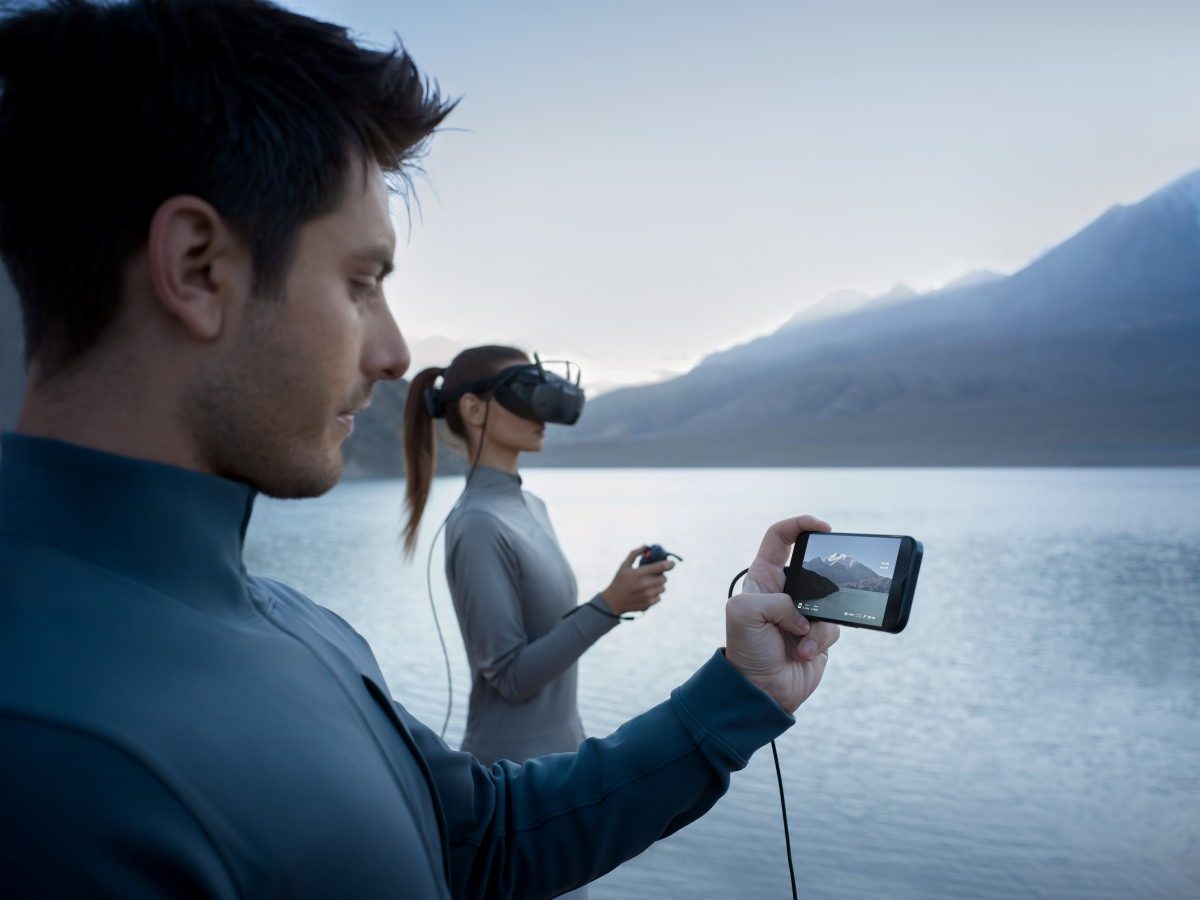 DJI Goggles N3 обеспечивают захватывающий FPV для дронов Neo и Avata 2 — по доступной цене