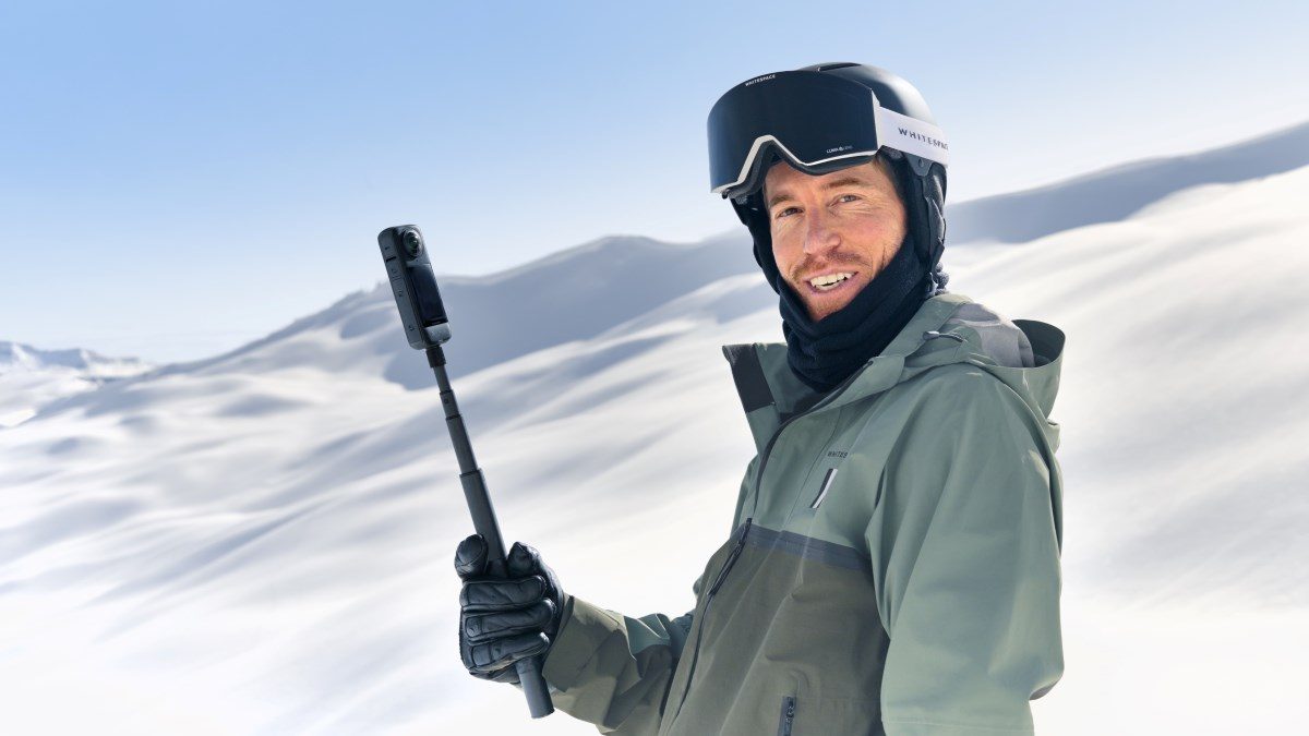 Скидки на камеры Insta360 в Черную пятницу, которые нельзя пропустить