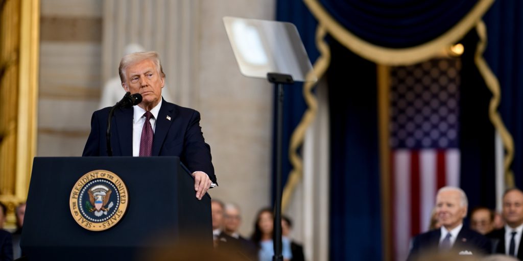 trump dji drone executive order