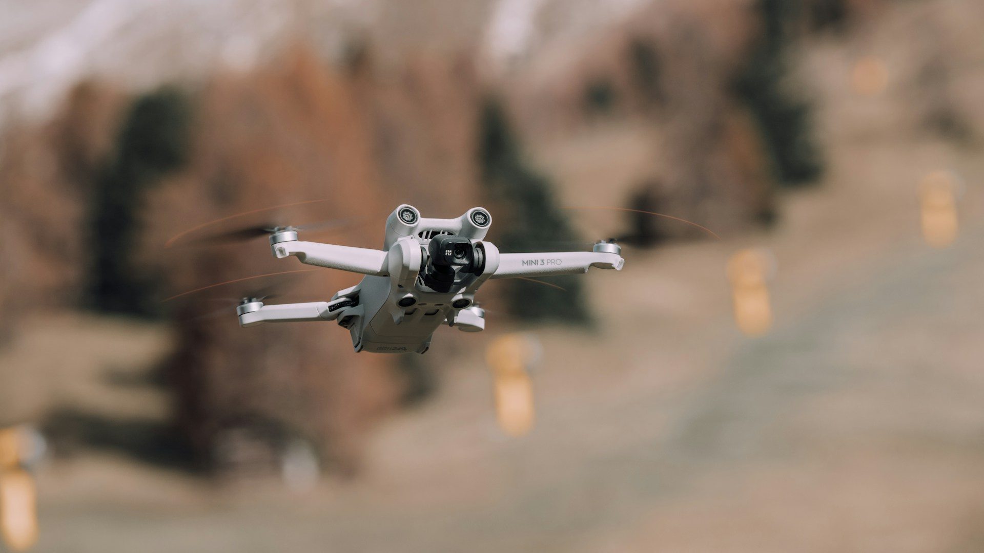 Запрет FCC на DJI и Autel игнорирует реальную работу дронов
