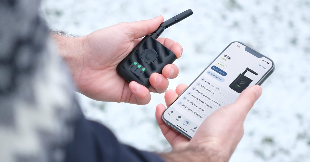 Dronetag brings Remote ID intelligence to Airwise platform