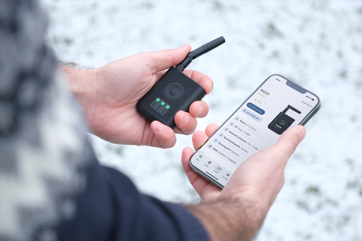 Dronetag интегрирует технологию Remote ID в платформу Airwise