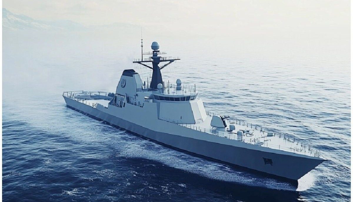 D-Fend выводит защиту от дронов в Великобританию и на морские просторы