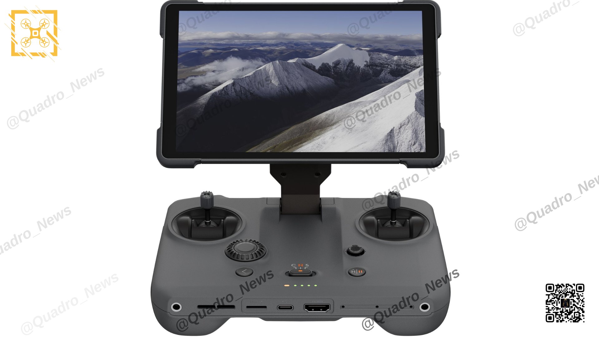 その他 DJI RC Pro Grey DJI RC Pro - DJI - DJI 日本