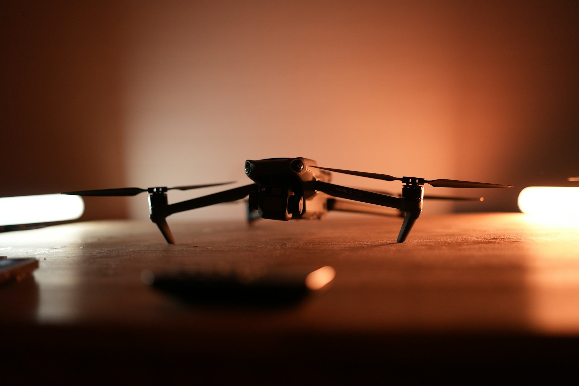 Новая служебная записка Пентагона усложняет отмену запрета дронов DJI