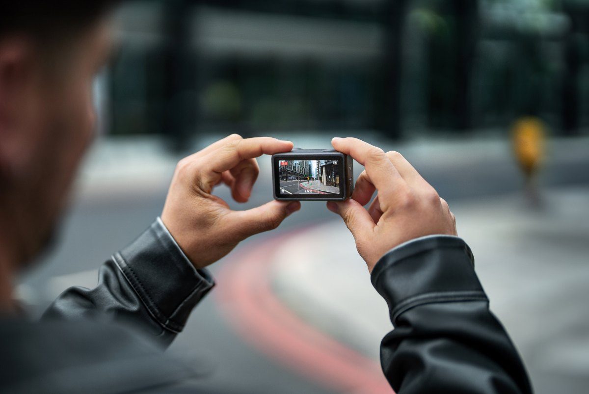 Дикие скидки DJI радуют создателей контента
