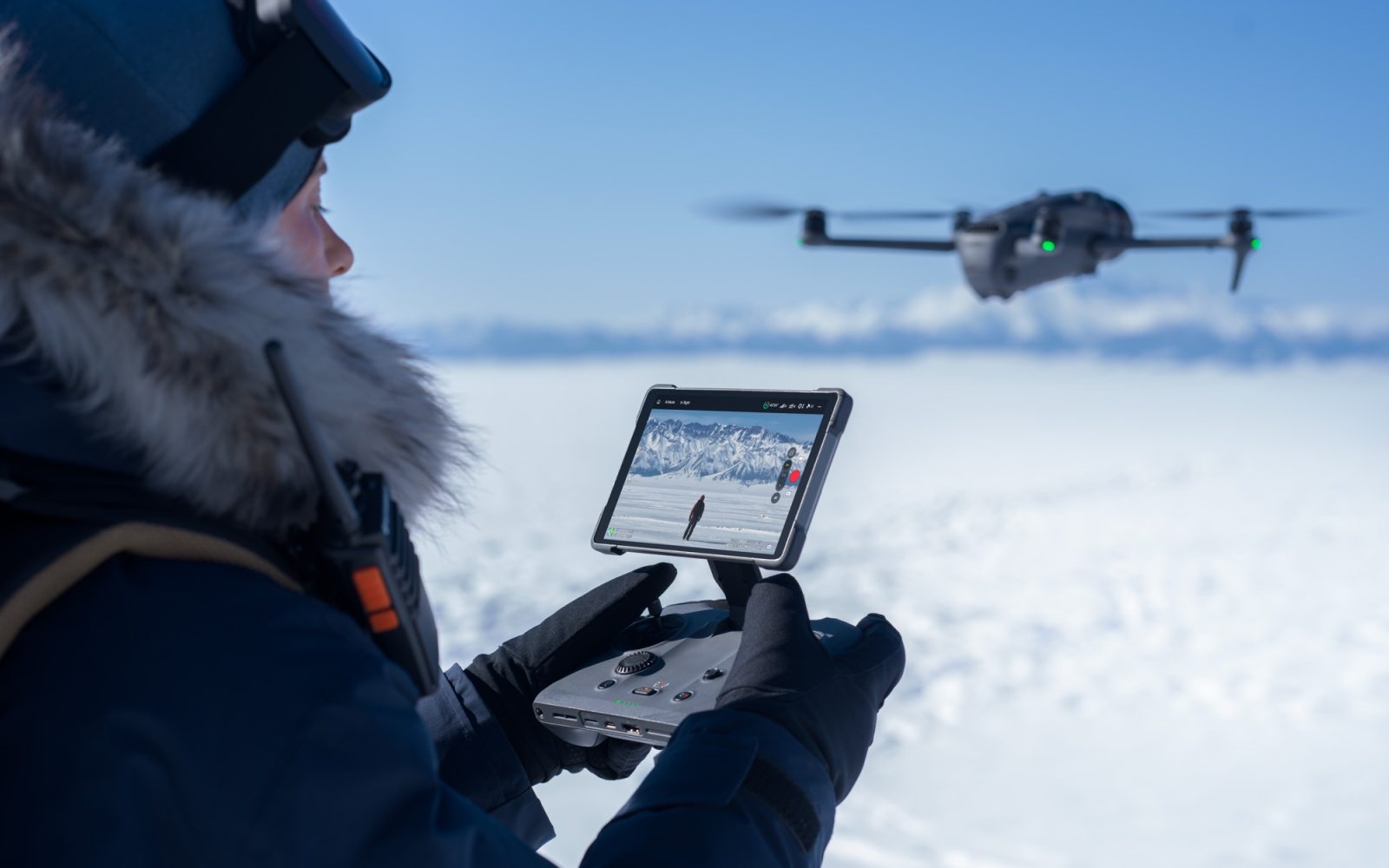 dji mavic 4 pro drone firmware update rc pro 2 air 3 3s mini 4 pro