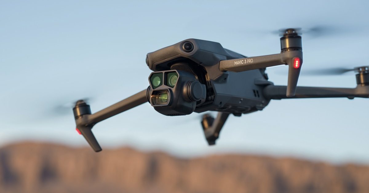 Elsight Launches GPS-Independent Positioning Tech for Drones