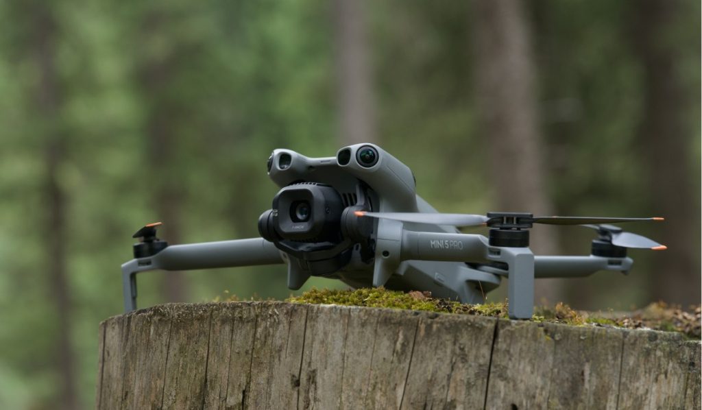 dji mini 5 pro drone launch us price buy now pentagon dod lawsuit government ban