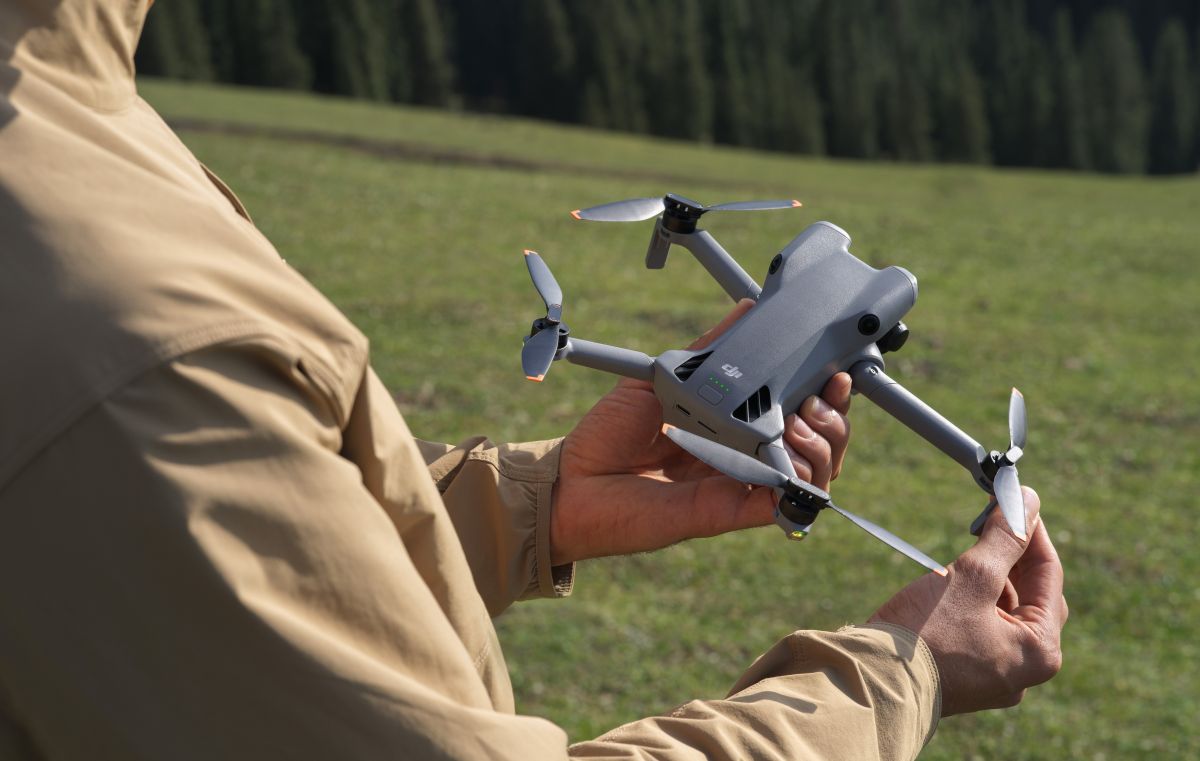 dji-mini-5-pro-firmware-update