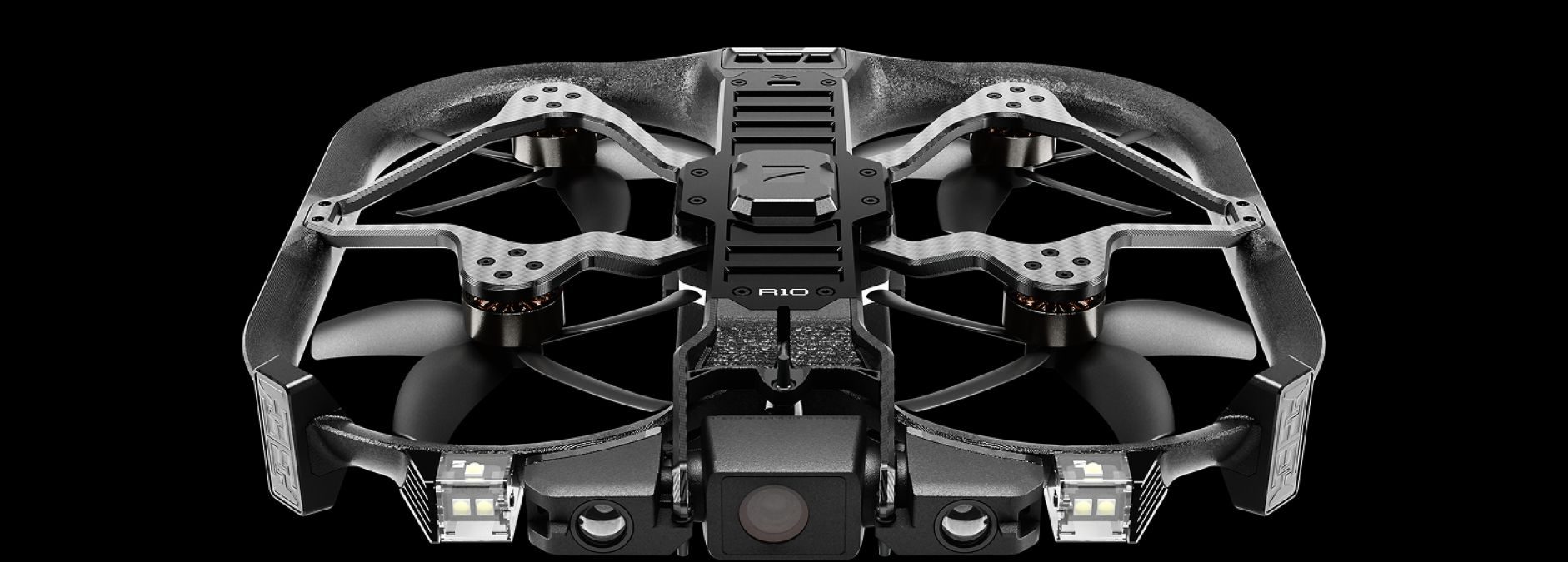Skydio расширяет линейку дронов: R10 для помещений и F10 дальнего действия