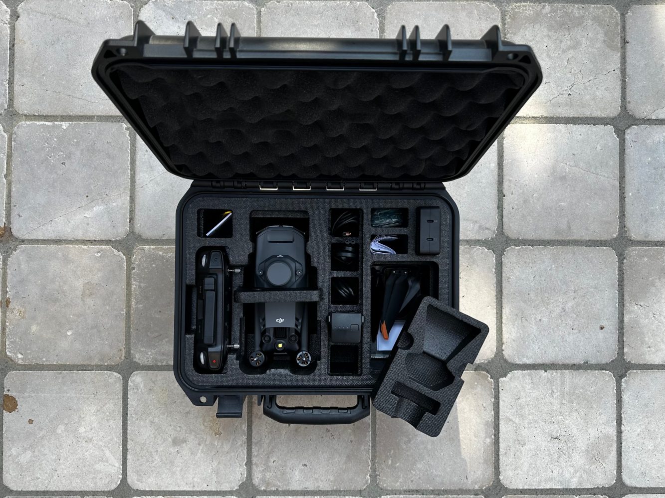 DJI Mavic 3 Enterprise (M3E) Case