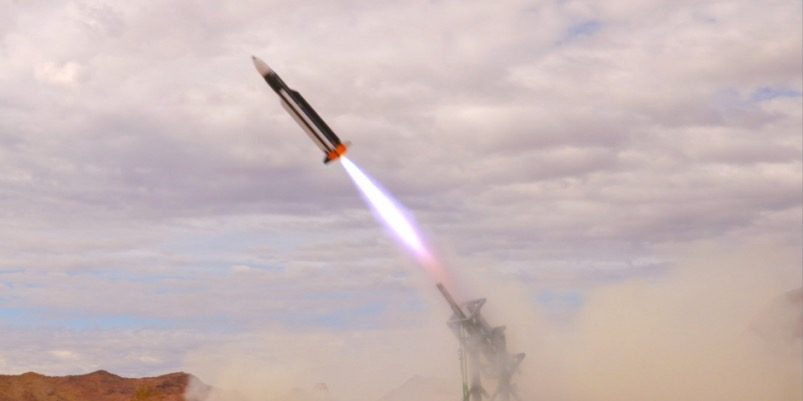 У Армии появилась новая противобеспилотная ракета