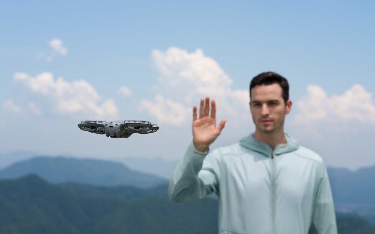 DJI Neo 2 Drone Global Launch Takes Hands-Free Filming to the Next Level